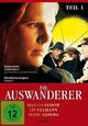 DVD Die Auswanderer