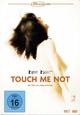 DVD Touch Me Not