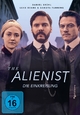 The Alienist - Die Einkreisung - Season One (Episodes 1-3) The Alienist - Die Einkreisung - Season One (Episodes 1-3)