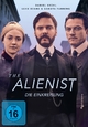 DVD The Alienist - Die Einkreisung - Season One (Episodes 1-3)