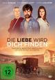 DVD Die Liebe wird dich finden