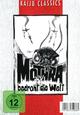 DVD Mothra bedroht die Welt