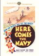 Here Comes the Navy Here Comes the Navy