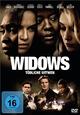 DVD Widows - Tdliche Witwen