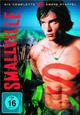 DVD Smallville - Season One (Episodes 9-12)