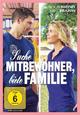 DVD Suche Mitbewohner, biete Familie