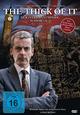 DVD The Thick of It - Der Intrigantenstadl - Season One + Two