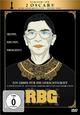 RBG - Ein Leben für die Gerechtigkeit RBG - Ein Leben für die Gerechtigkeit