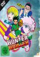 DVD Hunter x Hunter (Episodes 1-7)