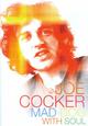 DVD Joe Cocker: Mad Dog with Soul