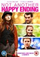 DVD Not Another Happy Ending