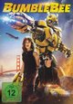 DVD Transformers 6 - Bumblebee