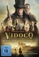 DVD Vidocq - Herrscher der Unterwelt