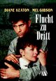 DVD Flucht zu dritt