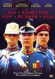 DVD Die Kadetten von Bunker Hill