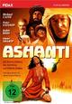 DVD Ashanti