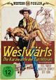 Westwärts - Die Karawane der Furchtlosen Westwärts - Die Karawane der Furchtlosen