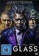 Glass [Blu-ray Disc]