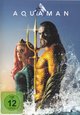 DVD Aquaman [Blu-ray Disc]