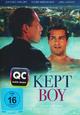 DVD Kept Boy