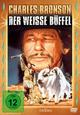 DVD Der weisse Bffel