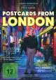 DVD Postcards from London