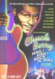 DVD Chuck Berry: Hail! Hail! Rock 'n' Roll