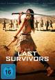 DVD The Last Survivors