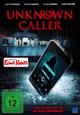 DVD Unknown Caller DVD Unknown Caller