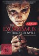 Der Exorzismus der Tracy Crowell Der Exorzismus der Tracy Crowell