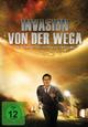 DVD Invasion von der Wega (Episodes 1-3)