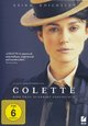 DVD Colette - Eine Frau schreibt Geschichte