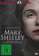 Mary Shelley Mary Shelley