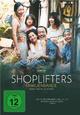 DVD Shoplifters - Familienbande