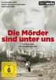 DVD Die Mrder sind unter uns