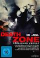 DVD Death Zone - Tödlicher Verrat
