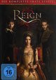 Reign - Season One (Episodes 1-5)