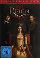 DVD Reign - Season One (Episodes 21-22)