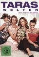 DVD Taras Welten - Season One (Episodes 1-5)