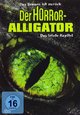 DVD Der Horror-Alligator - Das letzte Kapitel