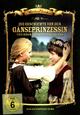 DVD Die Geschichte von der Gnseprinzessin und ihrem treuen Pferd Falada