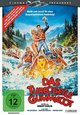 DVD Das turbogeile Gummiboot