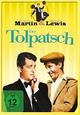 DVD Der Tolpatsch