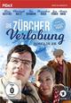 Die Zürcher Verlobung - Drehbuch zur Liebe Die Zürcher Verlobung - Drehbuch zur Liebe