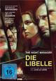 Die Libelle (Episodes 1-3) Die Libelle (Episodes 1-3)