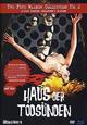 Haus der Todsnden [Blu-ray Disc]