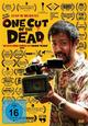 DVD One Cut of the Dead