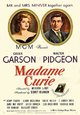 Madame Curie Madame Curie