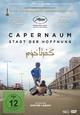 DVD Capernaum - Stadt der Hoffnung