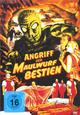 Angriff der Maulwurfbestien